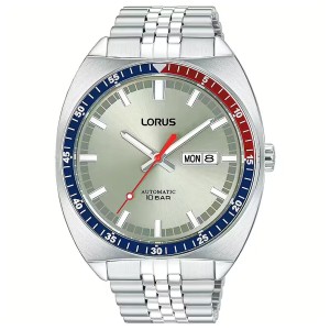 Montre Homme Lorus RL447BX9...
