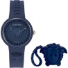 Montre Femme Versace MEDUSA POP 3H (Ø 39 mm)