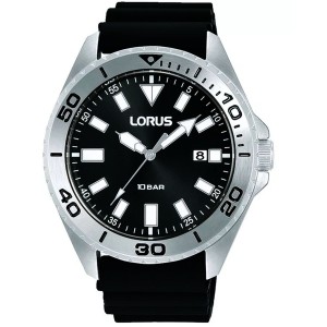 Men's Watch Lorus RXH55KX9...