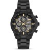 Men's Watch Police PEWGK0053902 Black