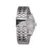 Men's Watch Nixon TIME TELLER Silver