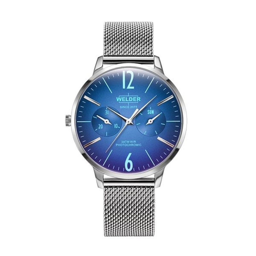 Montre Homme Welder WWRS615