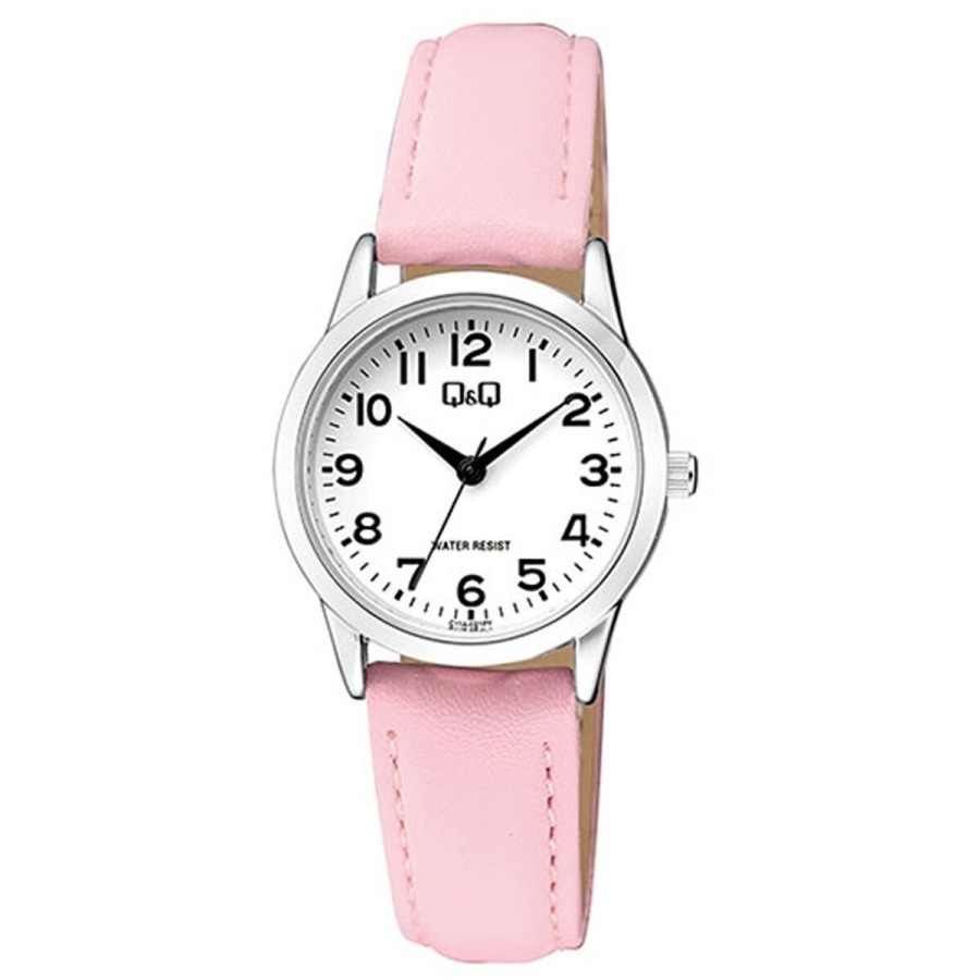 Montre Femme Q&Q LADY ONLY TIME (Ø 30 mm)