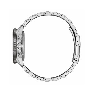 Men's Watch Citizen PROMASTER NAVIHAWK Silver