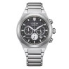 Montre Homme Citizen SUPER TITANIUM Argenté