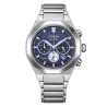 Montre Homme Citizen SUPER TITANIUM Argenté