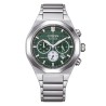 Montre Homme Citizen SUPER TITANIUM Argenté