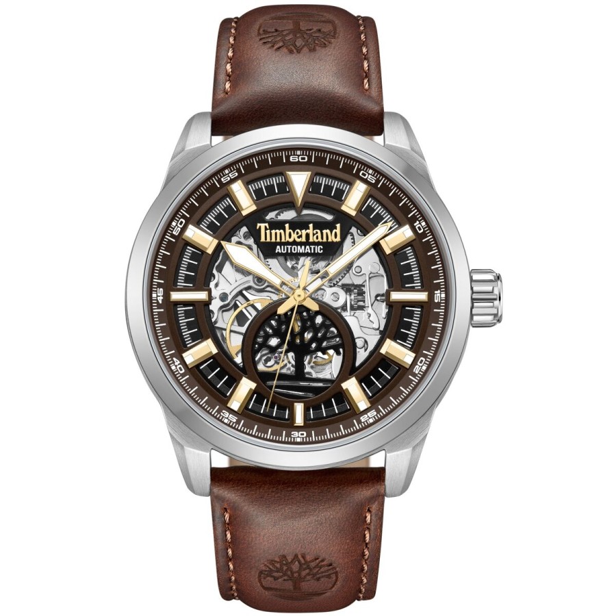Men's Watch Timberland TDWGE0055203