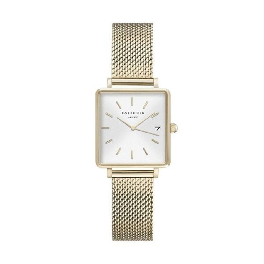 Ladies' Watch Rosefield QMWMG-Q039