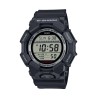 Montre Homme Casio G-Shock GRAND DIGIT Noir (Ø 52 mm)