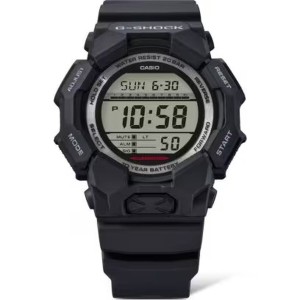 Montre Homme Casio G-Shock GRAND DIGIT Noir (Ø 52 mm)
