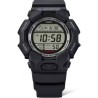 Montre Homme Casio G-Shock GRAND DIGIT Noir (Ø 52 mm)