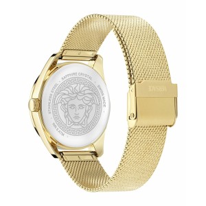 Ladies' Watch Versace VE8A00424 Golden