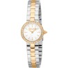 Montre Femme Just Cavalli SERENITA MINI Argenté Doré (Ø 23 mm)