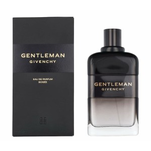 Parfum Femme Givenchy Gentleman Boisée 200 ml