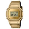 Montre Homme Casio G-Shock THE ORIGIN - FINE METALLIC SERIES - GOLD (Ø 43 mm)
