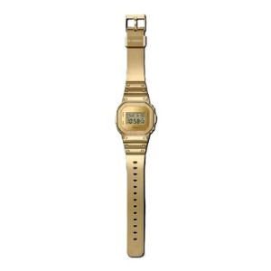 Montre Homme Casio G-Shock THE ORIGIN - FINE METALLIC SERIES - GOLD (Ø 43 mm)