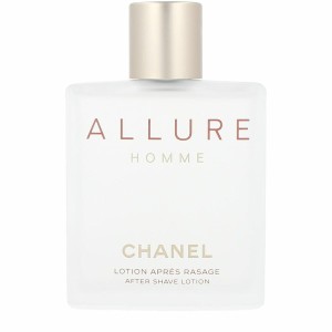 Aftershave Lotion Chanel ALLURE HOMME 100 ml