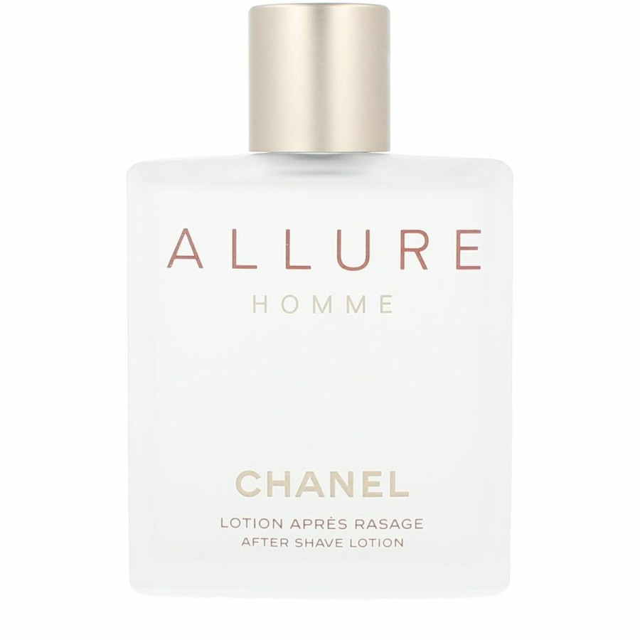 Lotion après-rasage Chanel ALLURE HOMME 100 ml