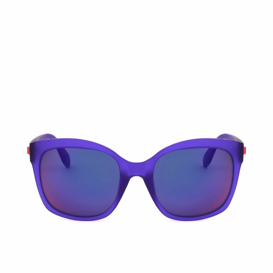 Lunettes de soleil Femme Marcolin OR0012