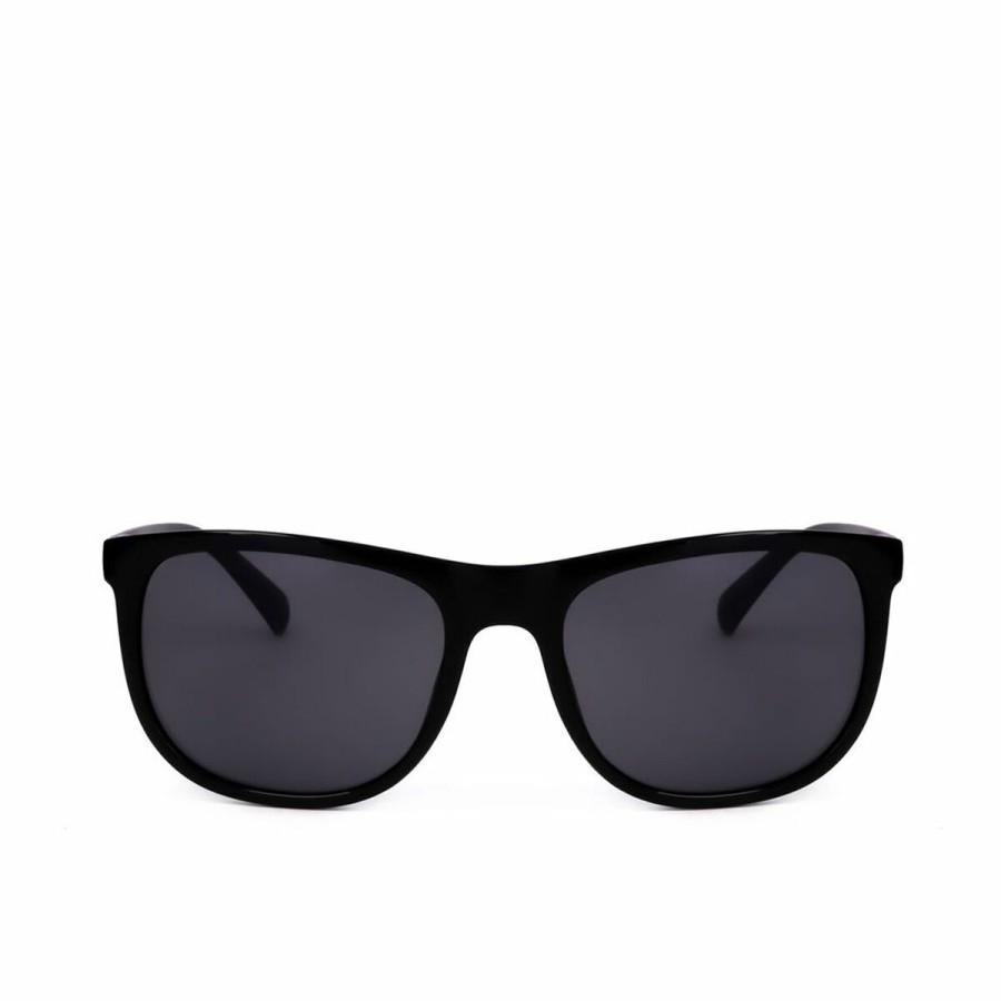Lunettes de soleil Unisexe Calvin Klein CK22557S Noir