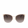 Unisex Sunglasses Carolina Herrera CH 0036/S Golden
