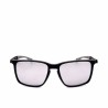 Unisex Sunglasses Hugo Boss 1114/S Black Silver