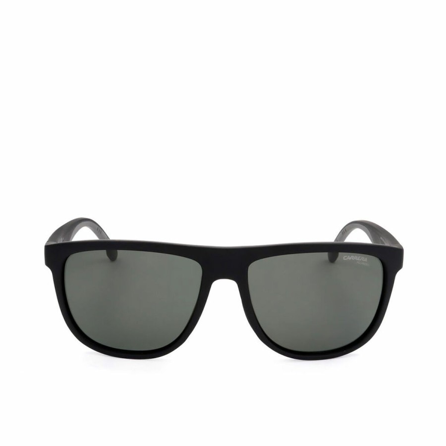 Lunettes de soleil Unisexe Carrera 8059/S Noir