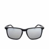 Lunettes de soleil Unisexe Hugo Boss 1556/O/S Noir Argent
