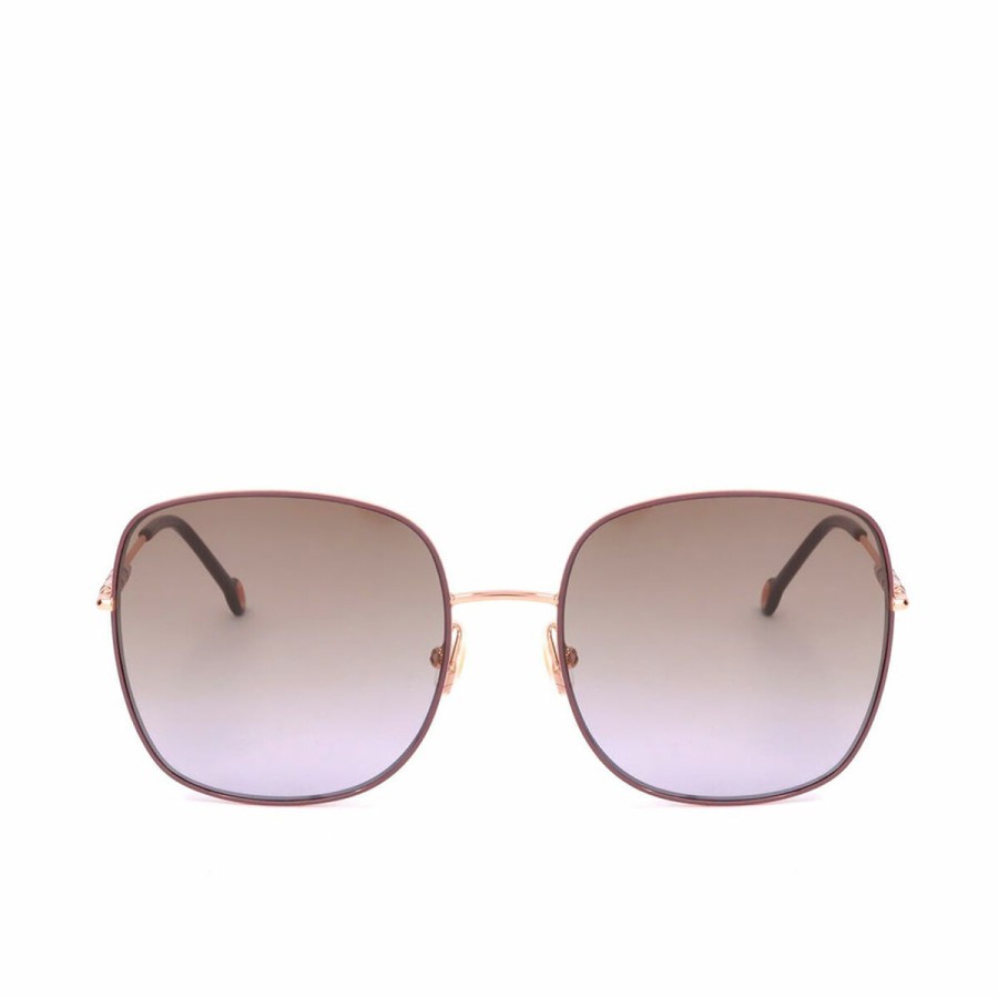 Lunettes de soleil Unisexe Carolina Herrera CH 0035/S