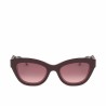 Lunettes de soleil Unisexe Carolina Herrera HER 0086/S Bordeaux