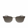 Unisex Sunglasses Hugo Boss 1244/S Silver Ø 55 mm
