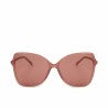 Lunettes de soleil Unisexe Jimmy Choo FEDE/S ø 59 mm