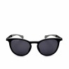 Unisex Sunglasses Hugo Boss 1115/S Black Silver