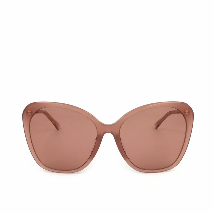 Lunettes de soleil Unisexe Jimmy Choo ELE/F/S