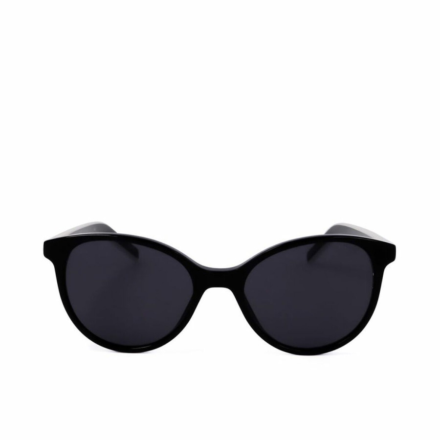Lunettes de soleil Unisexe Levi's 1031/S/N Noir