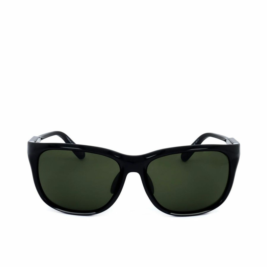 Unisex Sunglasses Moncler ML0275-P Black ø 60 mm