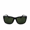 Unisex Sunglasses Moncler ML0275-P Black ø 60 mm