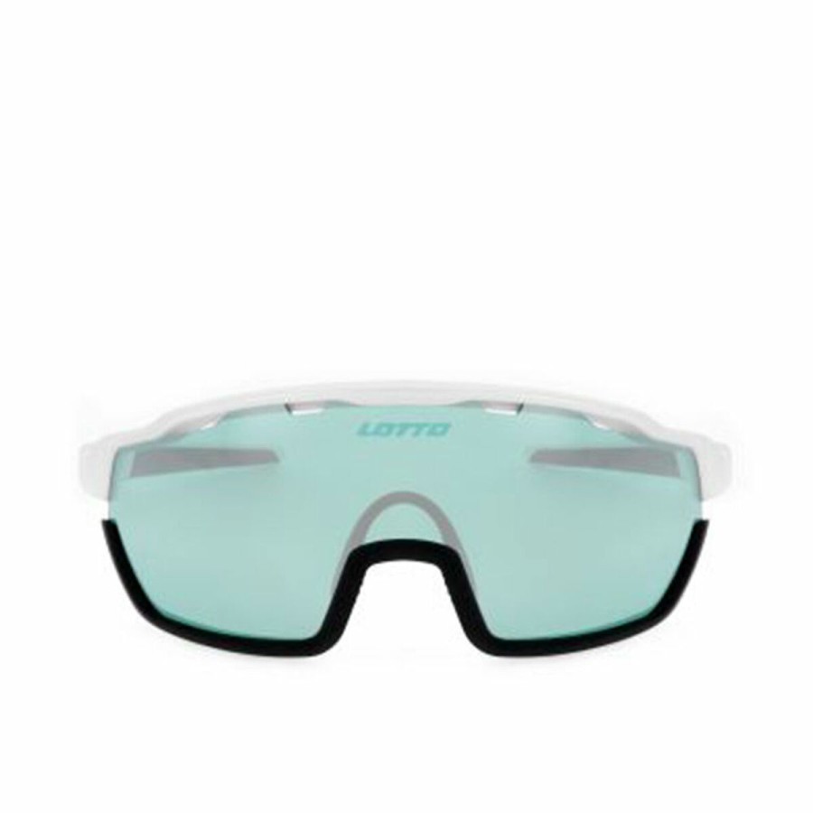 Unisex Sunglasses Lotto X-PLAY T Black
