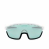 Unisex Sunglasses Lotto X-PLAY T Black