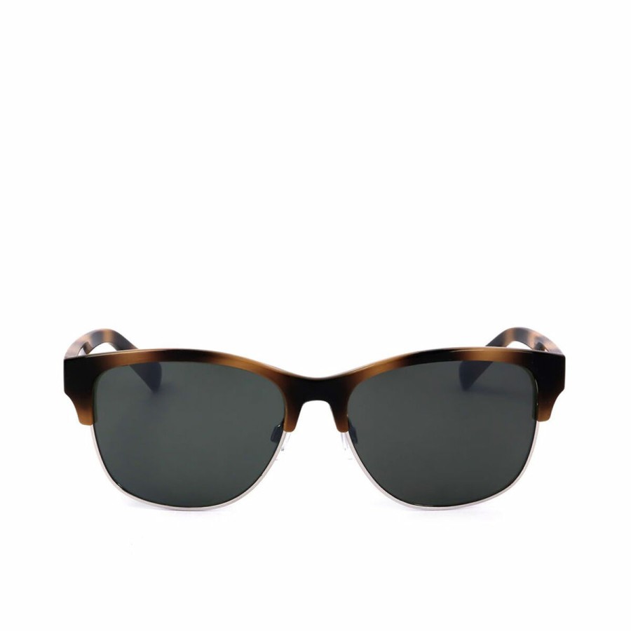 Lunettes de soleil Unisexe Oscar De La Renta OSOS1284CE Ø 55 mm