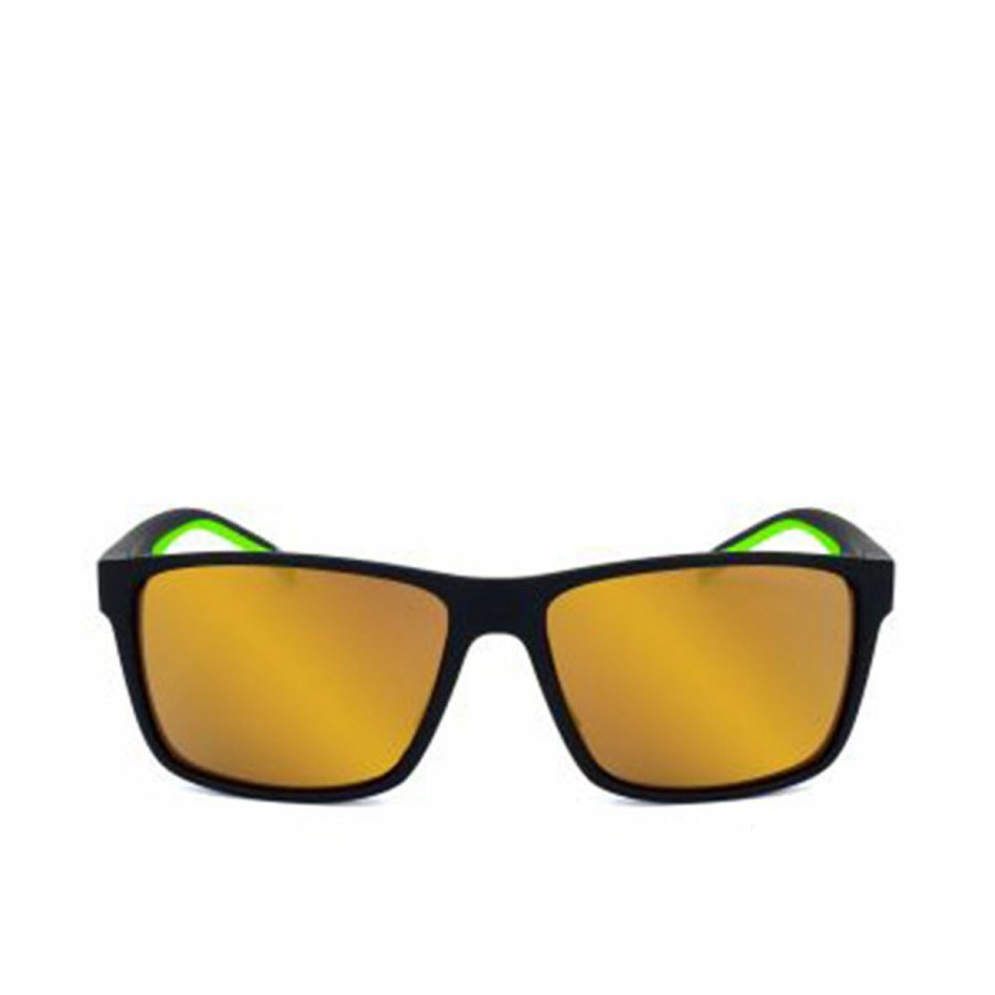 Lunettes de soleil Unisexe Lotto LS1007 Noir