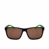 Unisex Sunglasses Lotto LS1007 Black