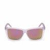 Lunettes de soleil Femme Kway KW0013 Lila ø 57 mm