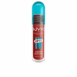 Gloss NYX LIP IV Orange Nº...