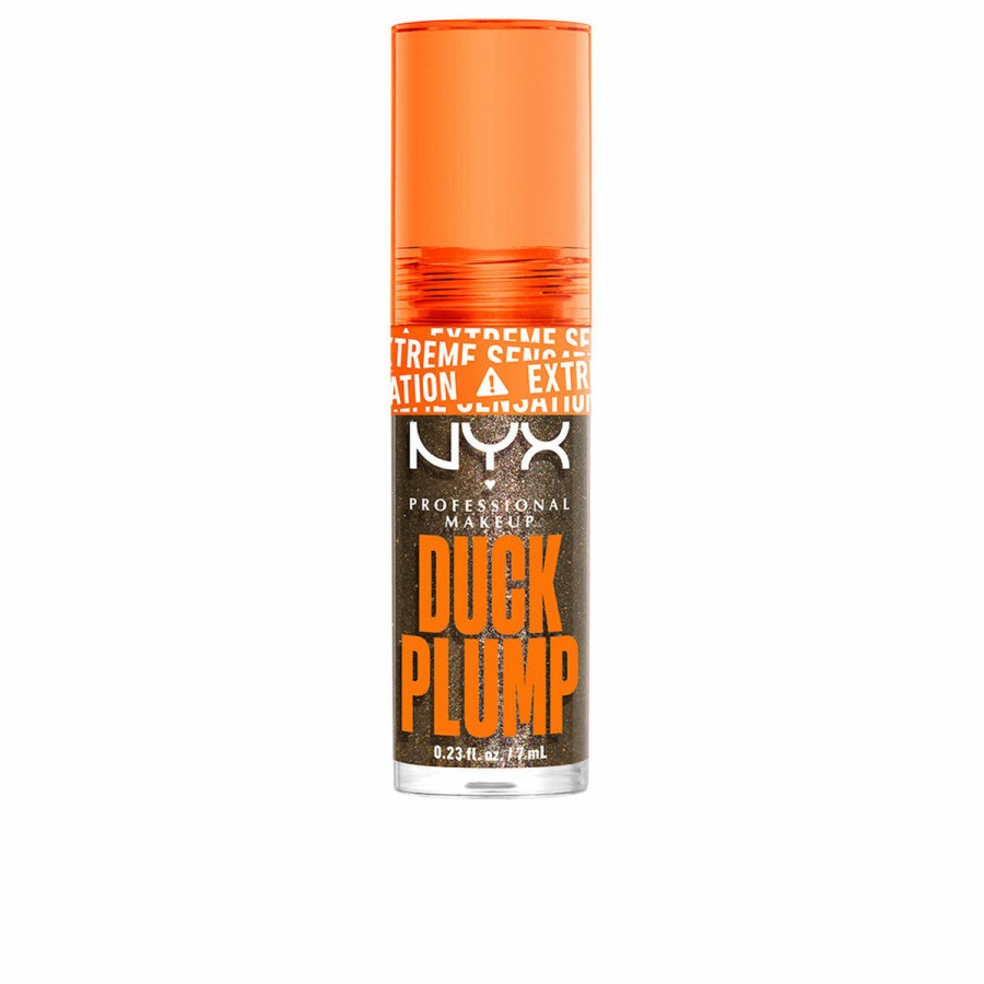 Brillant à lèvres NYX DUCK PLUMP Nº 21-Onyzpected 6,8 ml