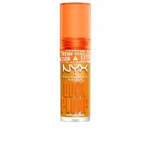 Lip-gloss NYX DUCK PLUMP Nº...