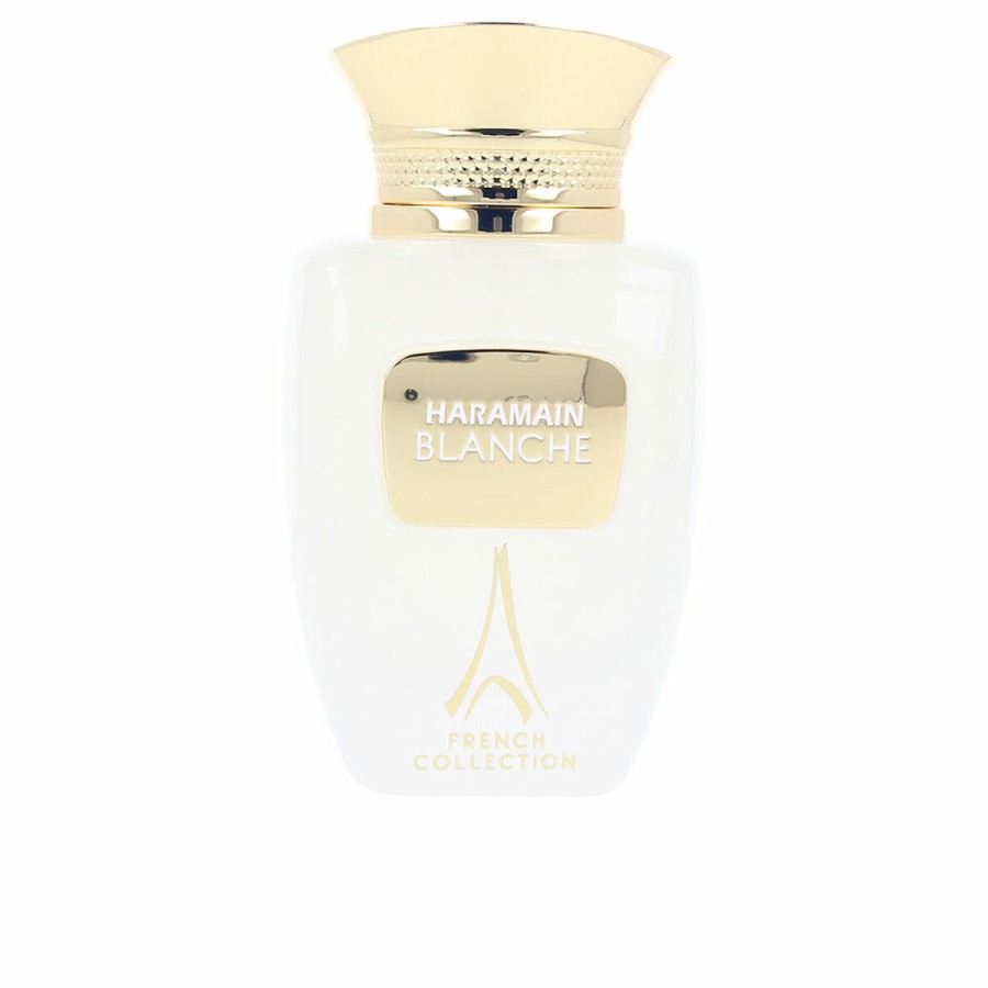 Parfum Unisexe Al Haramain BLANCHE FRENCH COLLECTION 100 ml