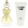Set de Parfum Femme Jean Paul Gaultier GAULTIER DIVINE 3 Pièces