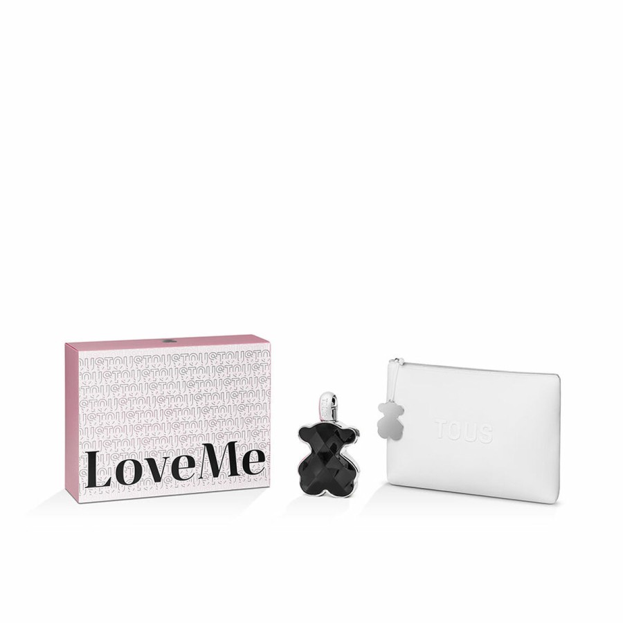 Set de Parfum Femme Tous LOVEME 2 Pièces